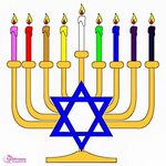 Free Hanukkah Clip Art & Hanukkah Clip Art Clip Art Images -