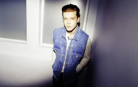 Cameron Monaghan - Bellus Magazine Photoshoot - April 2014 -