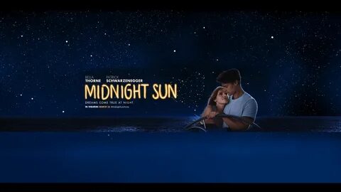 Midnight Sun Movie Desktop Wallpapers - Wallpaper Cave