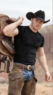 Pin by All Sorts Of Random Ideas on Cowboys Hot country men,