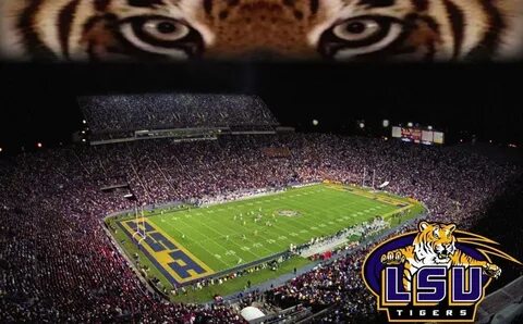 Rumble n Roar...... Lsu tigers football, Lsu, Lsu tigers