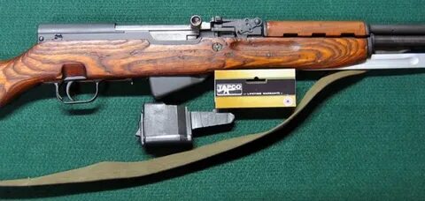 Sks Clip Conversion