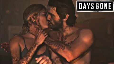 Days Gone - Erotik Gece! - 26.Bölüm - YouTube