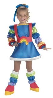 Rainbow Brite Kids Costume Online Sale, UP TO 52% OFF