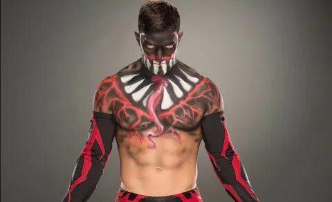 Finn Balor Wallpapers (90+ background pictures)