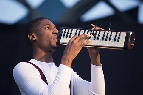 Jon Batiste HD Wallpapers and Backgrounds