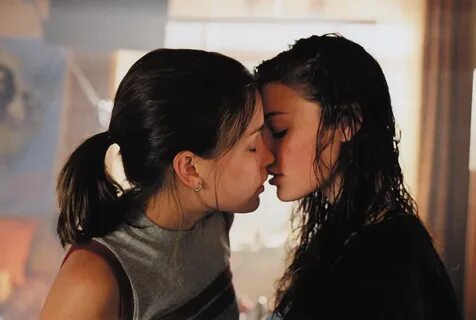 Mathematics Of A Lesbian Kiss - Heip-link.net