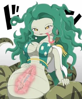 Boa sandersonia hentai sunnysundown, boa sandersonia, one pi