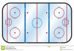 Hockey Rink Stock Illustrations - 12,639 Hockey Rink Stock I