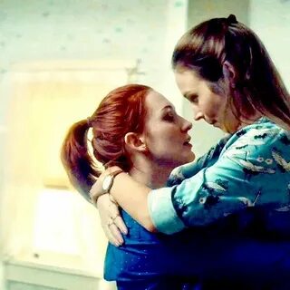 Wayhaught Waverly and nicole, Cute lesbian couples, Girls in