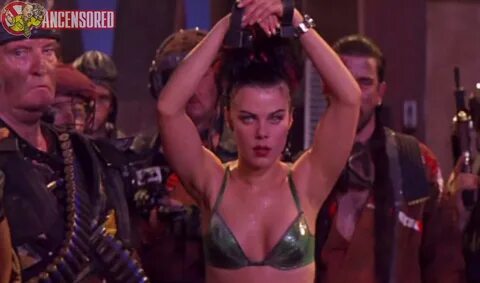 Debi Mazar nude pics, página - 1 ANCENSORED