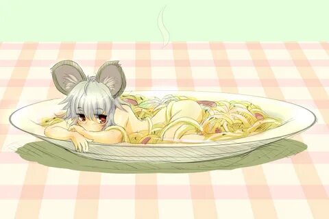 在 2D 食 物 有 女 孩 色 情 图 片.57 - 23/57 - Hentai Image