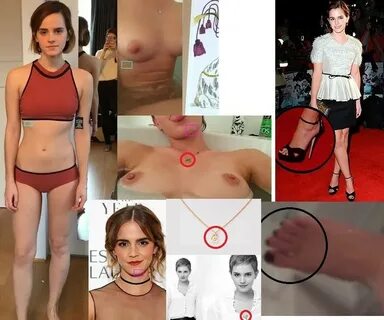 The Fappening on Twitter: "Emma Watson Leaked iCloud Photos 