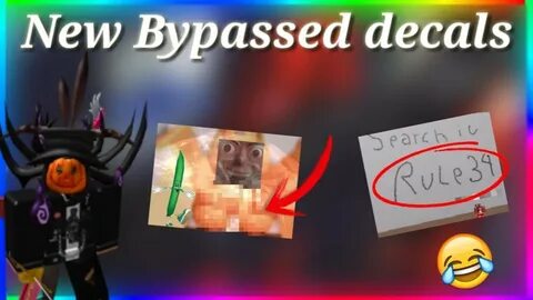Bypassed Image Id / Roblox Bypassed Ids Rare - Robux Codes F
