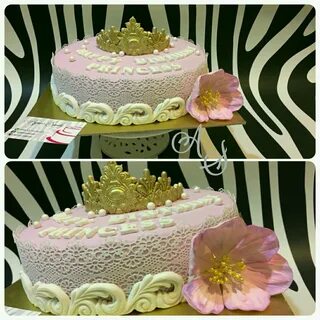 Princess cake Princess cake, Mouse cake, Minnie mouse cake