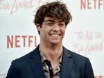 Noah Centineo Wallpapers - Wallpaper Cave
