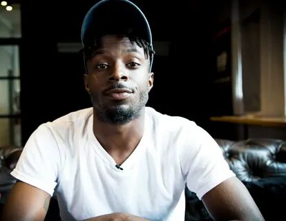 Isaiah Rashad Expresses Recording "Completely Sober" For Upc