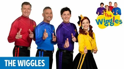 Welcome to The Wiggles on YouTube! - YouTube