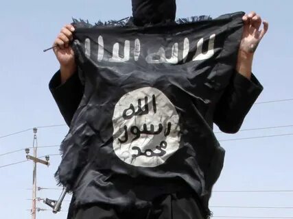 NEWSru.com :: Боевики "Исламского государства" объявили джих