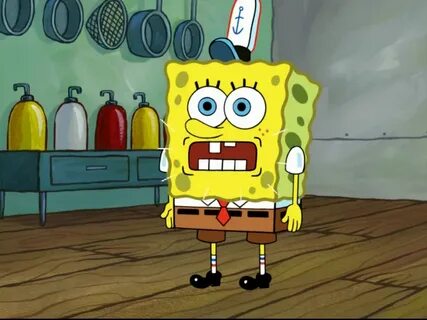 Abrasive Spongebob Milesia