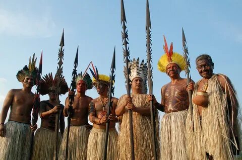 Yawanawá Tribe: Information and Rapé Snuff of the Yawanawá