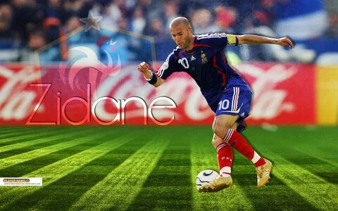 70+ Zinedine Zidane HD Wallpapers and Backgrounds