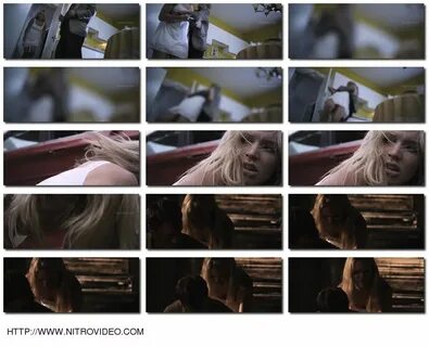 Emily Alatalo Nude in Neverlost (2010) Emily Alatalo - Video