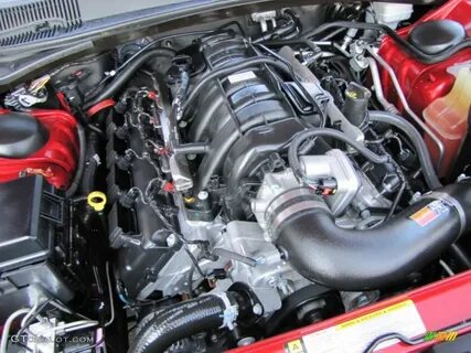 2009 Dodge Challenger R/T 5.7 Liter HEMI OHV 16-Valve MDS VV