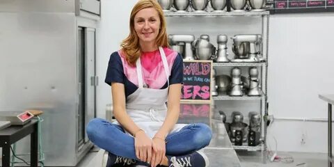 Discover why nostalgia works: Christina Tosi’s Milk Bar Tast