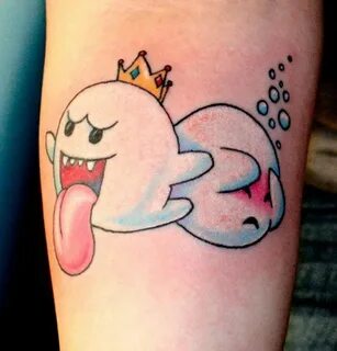 40+ awesome-looking tattoo designs for nerds and geeks - Blo