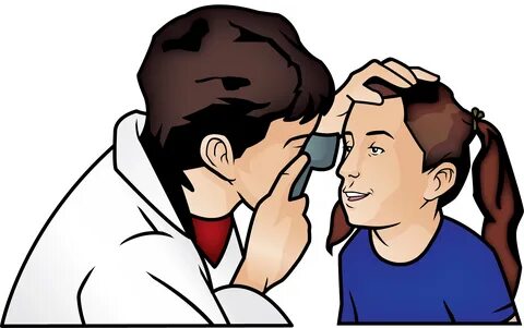 optometry things - Clip Art Library