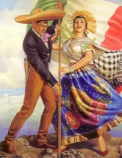 charro Mexican art, Mexican culture, Hispanic art