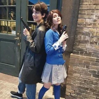 Heathers the Musical Cosplay Amino