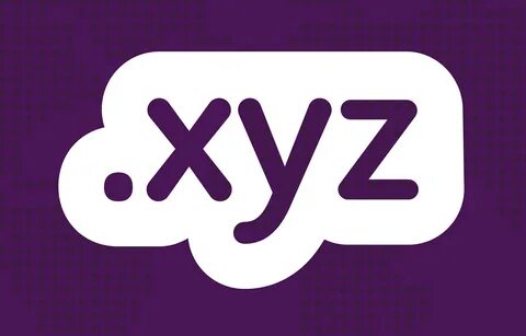 xyz TLD Information