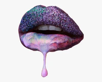 Glitter Lips PNG Lips PNG Clipart lips wall art disenointeri