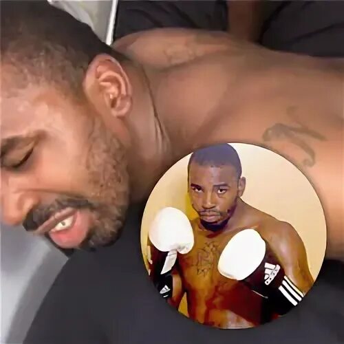 Update Boxer Yusaf Mack Comes Out As Bisexual And Now Denies