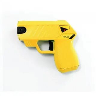 taser pulse