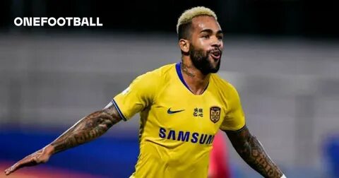 Alex Teixeira - Transfer Scouting: Alex Teixeira - The Liver