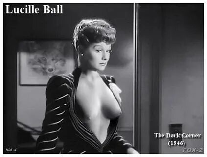 Lucille Ball (84)