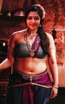 Anusithara hot sexy navel in mamangam - inssia Storage