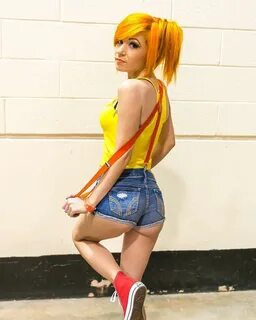 Sexy Pokemon Cosplay (@sexypokemoncosplay) — Instagram