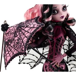 Monster High Draculaura CHW66 купить в Микунь + отзывы и хар