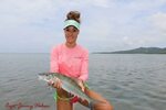 Salt Life - Capt Jimmy Nelson and Fishing with Luiza can... Facebook