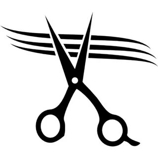 Download High Quality scissors clipart haircut Transparent P