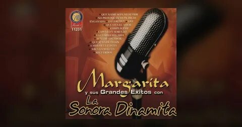 Download Margarita y Su Grandes Exitos MP3 on JOOX APP Marga