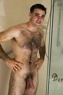 Hairy Nude Dudes image #46437
