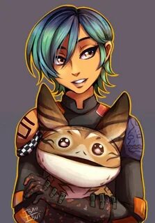 Sabine Wren (@SabineWren) Twitter (@KurumiPhoenix) — Twitter