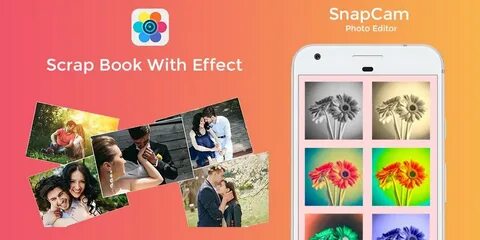 SnapCam Free Download for Android - APK Download