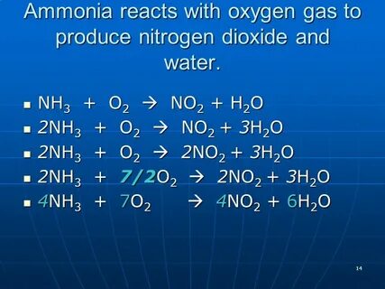 CHEMICAL EQUATIONS. - ppt download