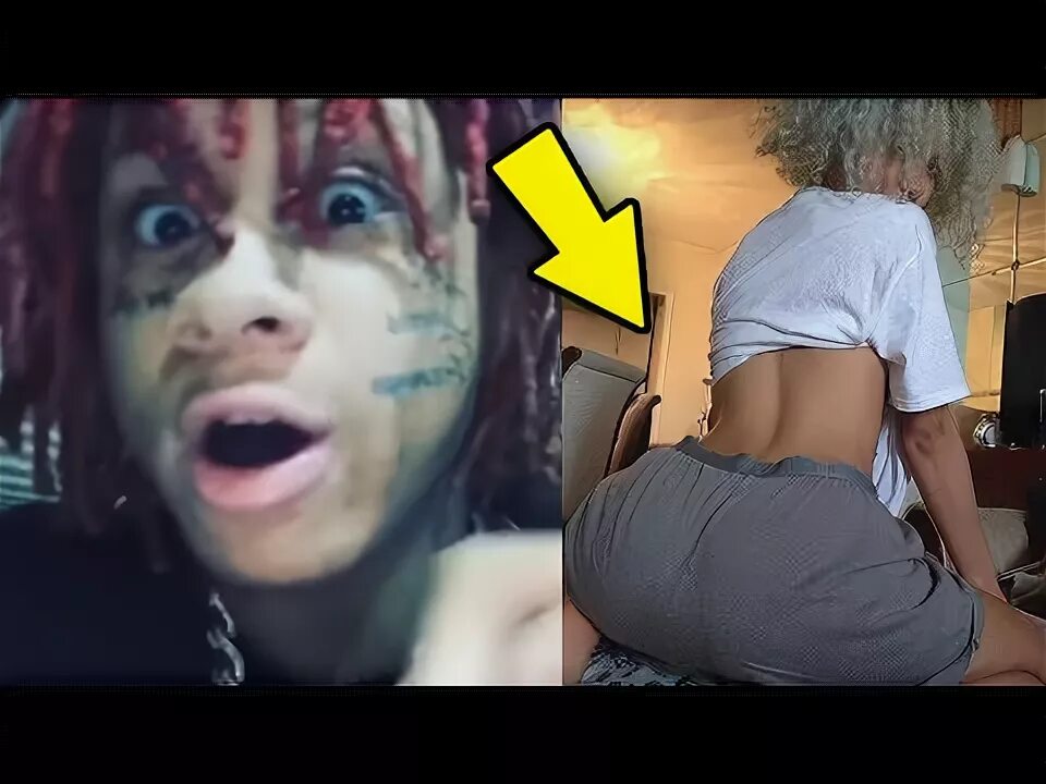 Angvish says Trippie Redd Cheated on Her with Multiple Girls